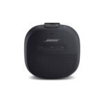 Bose SoundLink Micro, Portable Outdoor Speaker, (Wireless Bluetooth Connectivity), Black