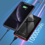 Callmate 10000 mAh 15 W Power Bank - Image 2