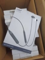 CMF by Nothing Neckband Pro 50dB Active Noise Cancellation, Smart Dial Design, 37 Hrs playtime Bluetooth Headset - Image 2
