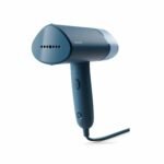 PHILIPS STH3000/20 1000 W Garment Steamer (Blue)