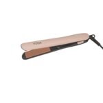 VEGA Go Glam Hair Straightener with Titanium Plates & 3 Temperature Settings