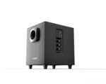 F&D F203BT Peak Power 22 W Bluetooth Laptop/Desktop Speaker  (Black, 2.1 Channel) - Image 3