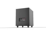 F&D F203BT Peak Power 22 W Bluetooth Laptop/Desktop Speaker  (Black, 2.1 Channel) - Image 2