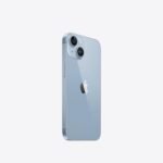 Apple iPhone 14 (128 GB) - Blue - Image 4