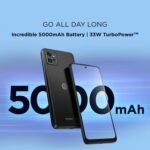 Motorola Moto G32 | 8GB 128GB | Mineral Grey - Image 2