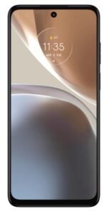 Motorola Moto G32 | 8GB 128GB | Mineral Grey - Image 4