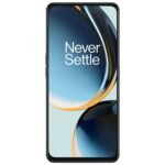 OnePlus Nord CE 3 Lite 5G (Chromatic Gray, 128 GB)  (8 GB RAM) - Image 4