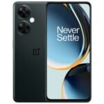 OnePlus Nord CE 3 Lite 5G (Chromatic Gray, 128 GB)  (8 GB RAM)