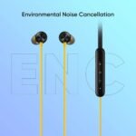 realme Buds Wireless 2 Neo with Type-C Fast Charge & Bass Boost+ Bluetooth Headset - Image 2