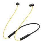 realme Buds Wireless 2 Neo with Type-C Fast Charge & Bass Boost+ Bluetooth Headset