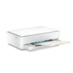 HP Ink Advantage 6075 WiFi Colour Printer, Scanner and Copier for Home/Small Office, Dual Band WiFi, Duplex Printing (Automatic Double-Sided Print). - Image 3