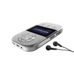 Saregama Carvaan Go - 3000 Pre-Loaded Retro Hindi Songs (Quick Silver) - Image 4
