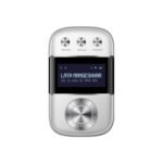 Saregama Carvaan Go - 3000 Pre-Loaded Retro Hindi Songs (Quick Silver)