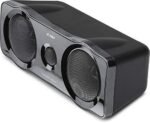 F&D F6000X Powerful 270 W Bluetooth Home Audio Speaker & Home Theater System (5.1, Black) - Image 3