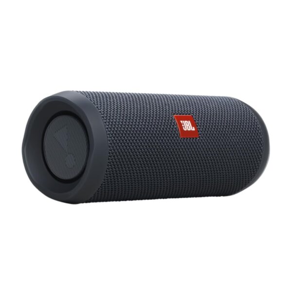 JBL Flip Essential 2, Deep Bass, 10Hrs Playtime, IPX7 Waterproof, Portable 20 W Bluetooth Speaker  (Black, Mono Channel)