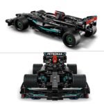 LEGO Technic Mercedes-AMG F1 W14 E Performance Pull-Back 42165 ( 240 Pieces) - Image 3