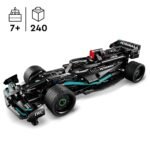 LEGO Technic Mercedes-AMG F1 W14 E Performance Pull-Back 42165 ( 240 Pieces) - Image 4