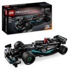 LEGO Technic Mercedes-AMG F1 W14 E Performance Pull-Back 42165 ( 240 Pieces)