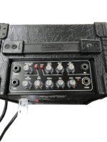 STRANGER AUDIO PVT LTD Cube C15 15 Watt Guitar/Keyboard Amplifier - Image 2