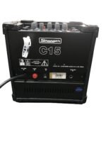 STRANGER AUDIO PVT LTD Cube C15 15 Watt Guitar/Keyboard Amplifier - Image 3