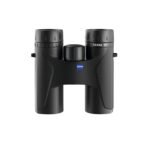 ZEISS Terra ED Compact 10 x Binoculars  (32 mm , Black)