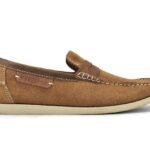 WOODLAND  Casuals For Men  (Camel , 9)