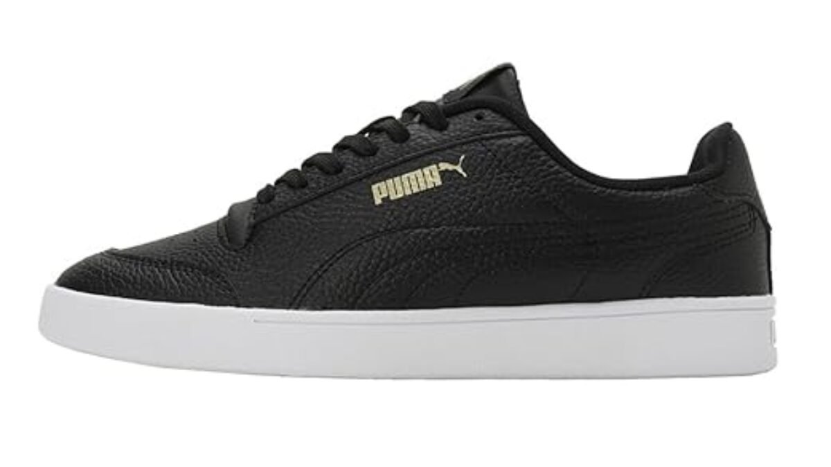 Puma Shuffle Sneakers Puma Amazon PUMA Puma Shuffle Ultra Sneakers