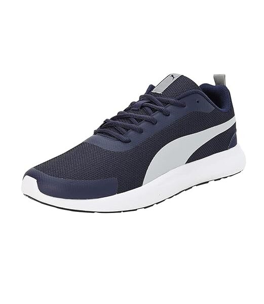 PUMA  Puma Piktor Sneakers For Men  (Blue , 7)