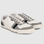 WOODLAND  Sneakers For Men  (White , 9)