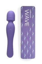 Caresmith CS639 WAVE Body Dual Head |5 Vibration modes Massager
