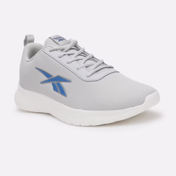 REEBOK  STRIDE RUNNER M Running Shoes For Men  (Grey , 8)