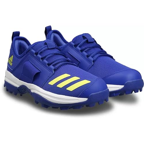 adidas Men Lace Up Cricket Shoes