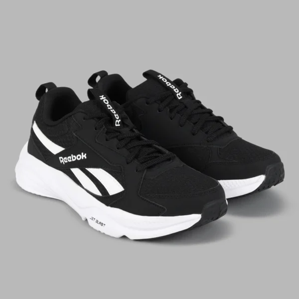 REEBOK  Billington ZEV M Sneakers For Men  (Black , 7)