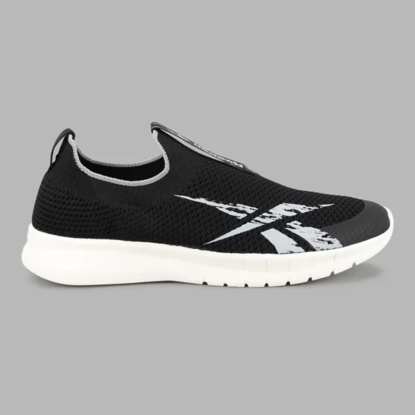 REEBOK  FLYLITE RUNFUSE M Running Shoes For Men  (Black , 10)
