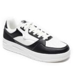 XTEP Mens Street Style Men Classic Sneakers Sneaker