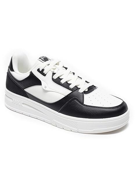 XTEP Mens Street Style Men Classic Sneakers Sneaker