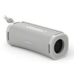 SONY ULT Field 1 with Massive Bass,12hrs Playtime,Hands Free Calling (with MIC),IP67(Waterproof,Dustproof,Rustproof),Sound Connect App,Wireless Bluetooth Speaker-White