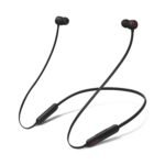 Beats Flex - W1 Headphone Chip, Class 1 , 12Hrs Playtime Bluetooth  (Flame Blue, In the Ear) - Image 5