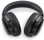 Bose New QuietComfort Ultra Headphones with Spatial Audio,NC & Upto 24hr Battery Life Bluetooth - Image 2