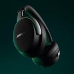 Bose New QuietComfort Ultra Headphones with Spatial Audio,NC & Upto 24hr Battery Life Bluetooth - Image 4