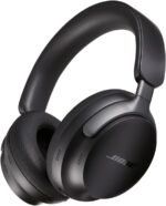 Bose New QuietComfort Ultra Headphones with Spatial Audio,NC & Upto 24hr Battery Life Bluetooth