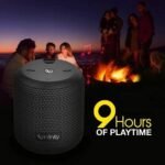 INFINITY by Harman Fuze 99 4.5 W Bluetooth Speaker-Blue - Image 3