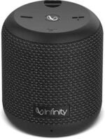 INFINITY by Harman Fuze 99 4.5 W Bluetooth Speaker-Blue - Image 5