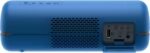 SONY SRS-XB32 Bluetooth Speaker  (Blue, Stereo Channel) - Image 4