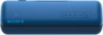 SONY SRS-XB32 Bluetooth Speaker  (Blue, Stereo Channel) - Image 3