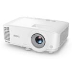 BenQ MW560C WXGA Business & Education Projector, DLP, 4000 ANSI Lumens High Brightness, 20000:1 High Contrast Ratio