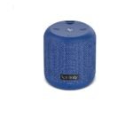 INFINITY by Harman Fuze 99 4.5 W Bluetooth Speaker-Blue