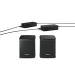 Bose Surround(Compatible with Soundbar 700 & 500) Home Theatre