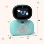 MIKO Mini: Voice-First AI Coach | STEAM, Music & Stories - Image 3