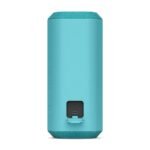 Sony SRS-XE300 X-Series Wireless Portable-Bluetooth-Speaker, IP67 Waterproof, with 24 Hour Battery Life - Blue (Used Condition) - Image 2